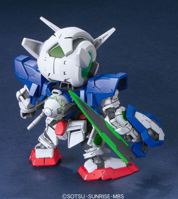 BB334 Gundam Exia Repair 2 Bandai