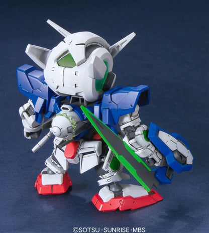 BB334 Gundam Exia Repair 2 Bandai