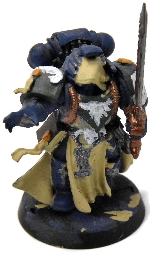 DARK ANGELS Librarian #1 Warhammer 40K
