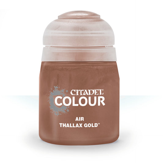 Thallax Gold (Air 24ml)