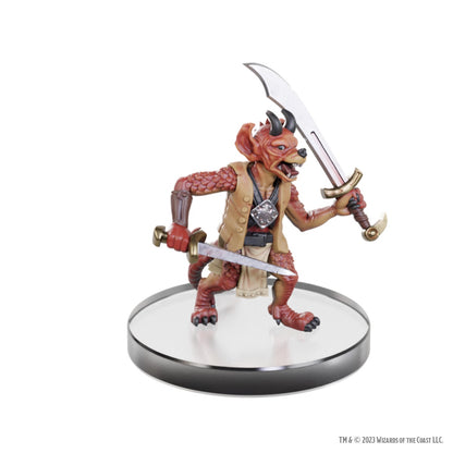 D&d Classic Collection - Monsters K-n