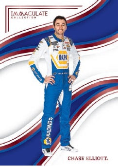 Panini Chronicles Racing 2023