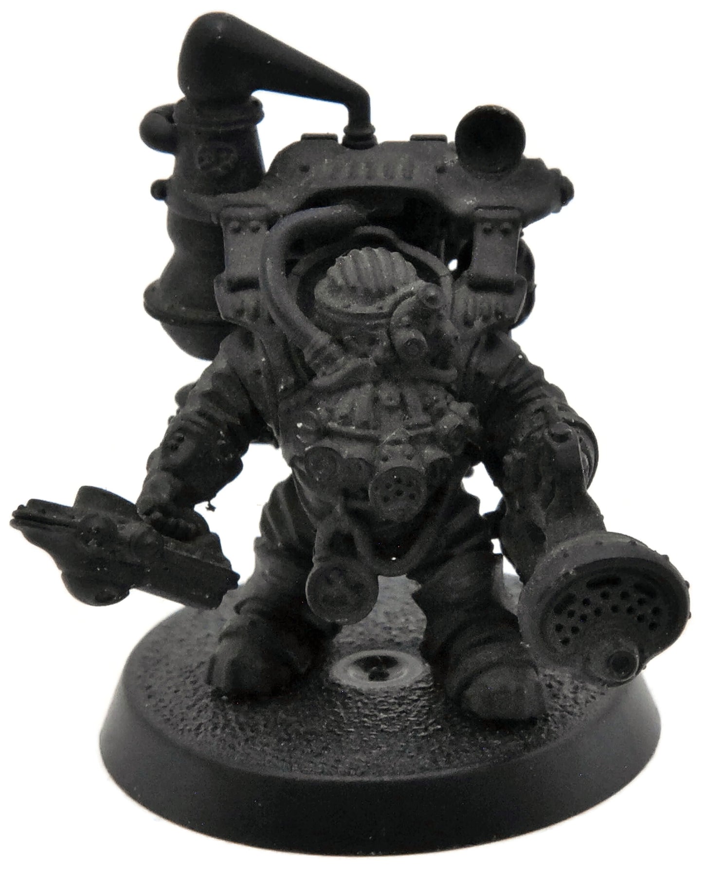 KHARADRON OVERLORDS Aether Khemist #1 Warhammer Sigmar 6559