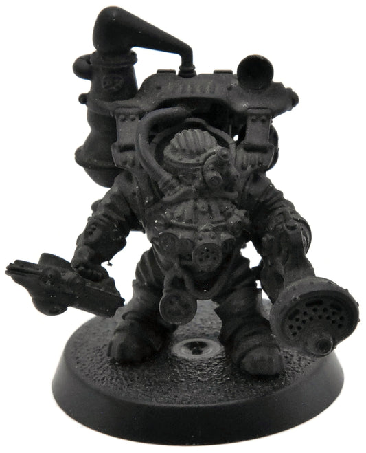 KHARADRON OVERLORDS Aether Khemist #1 Warhammer Sigmar 6559