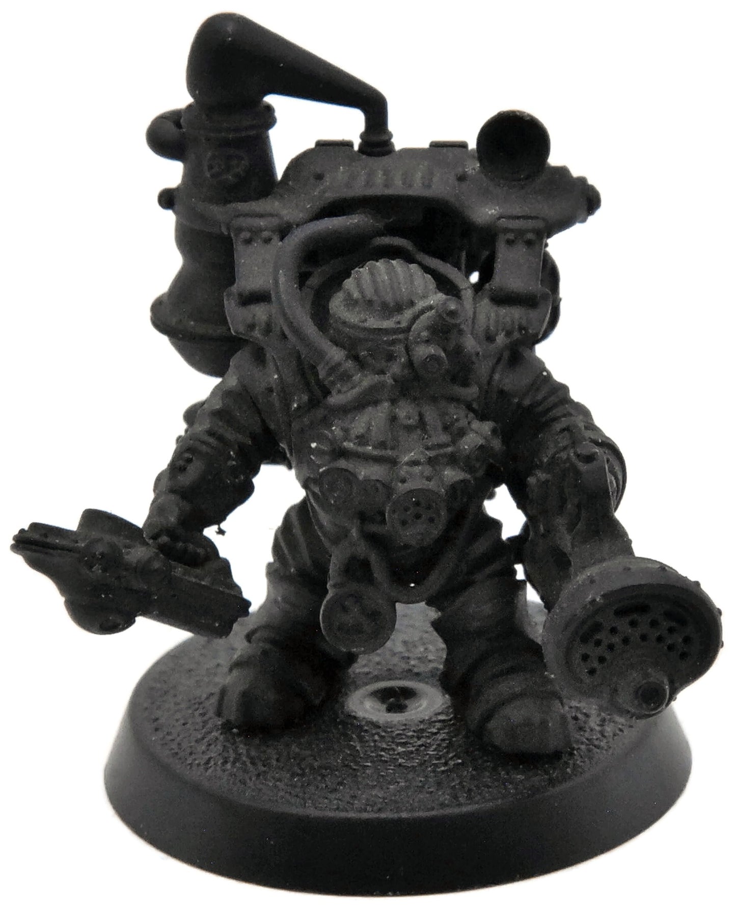 KHARADRON OVERLORDS Aether Khemist #1 Warhammer Sigmar 6559