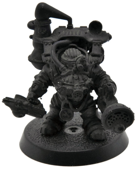 KHARADRON OVERLORDS Aether Khemist #1 Warhammer Sigmar 6559