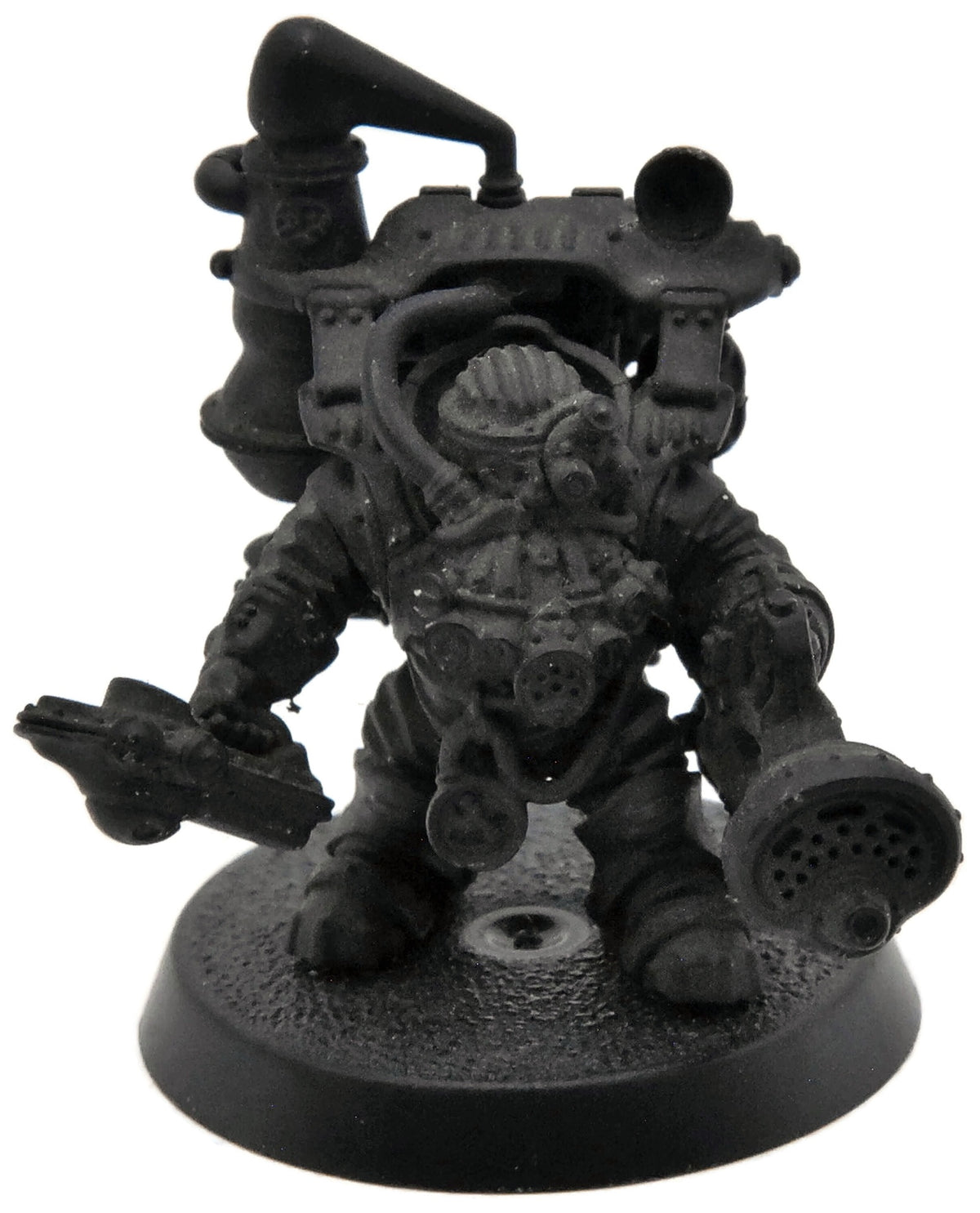 KHARADRON OVERLORDS Aether Khemist #1 Warhammer Sigmar 6559