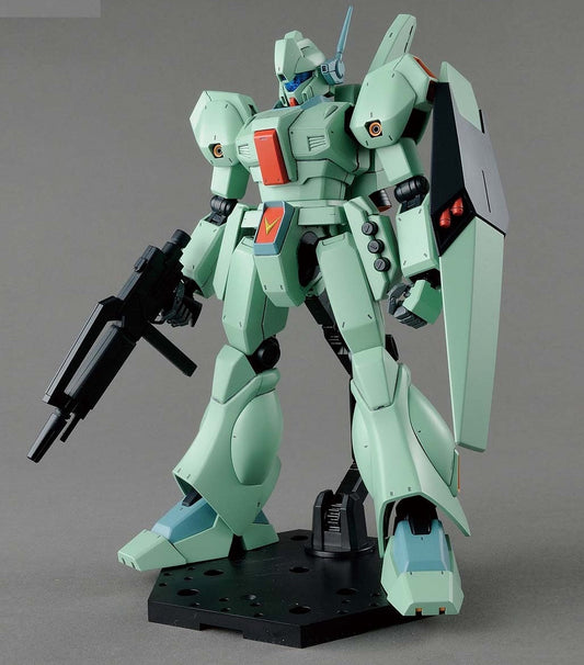 Bandai MG 1/100 RGM-89 Jegan Mobile Suit Gundam Chars Counterattack