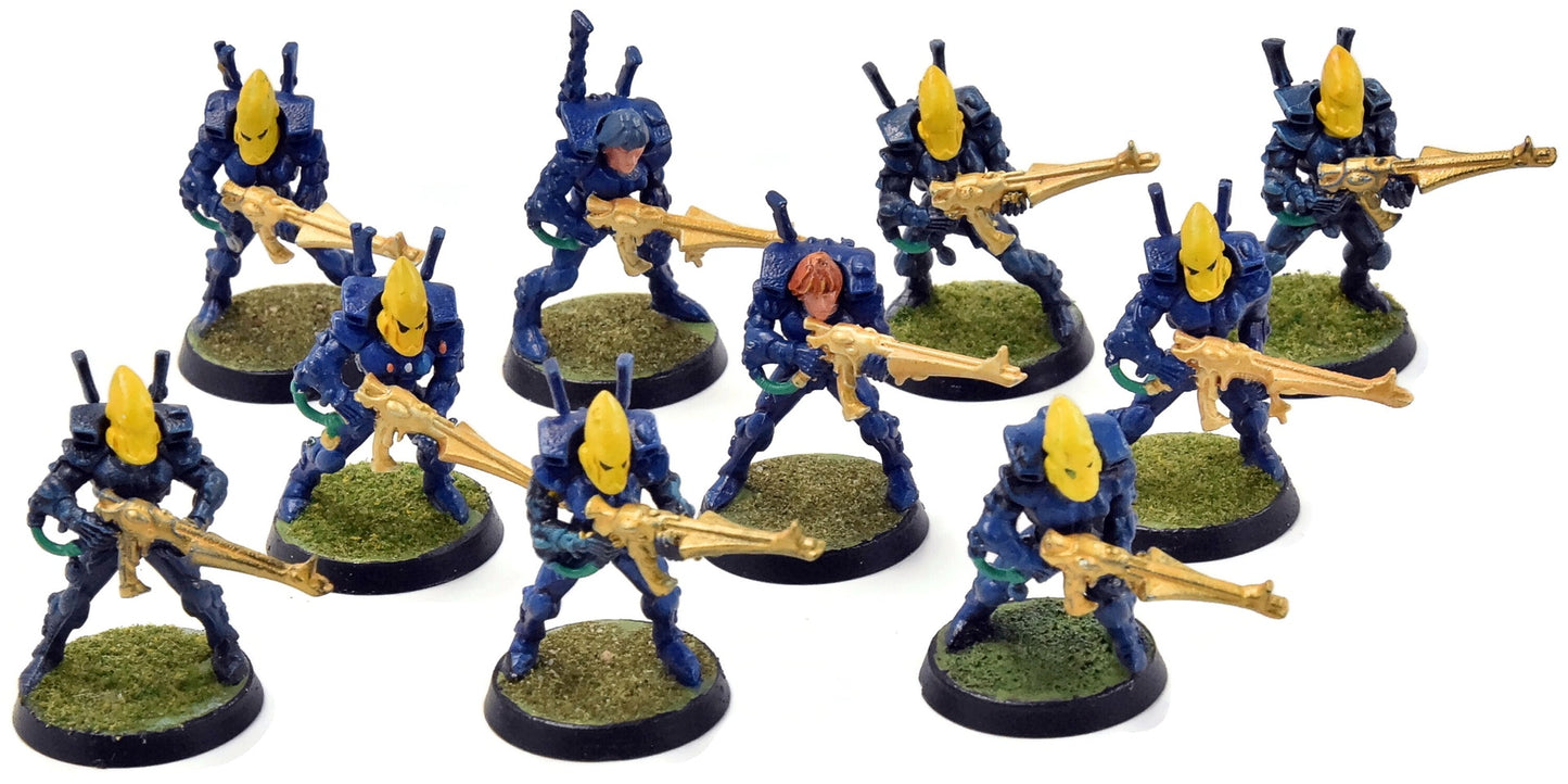 CRAFTWORLDS 10 Guardians #8 Warhammer 40K