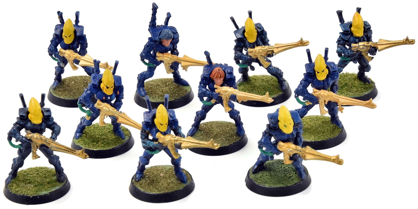 CRAFTWORLDS 10 Guardians #8 Warhammer 40K