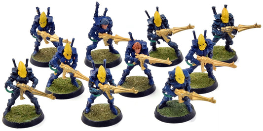 CRAFTWORLDS 10 Guardians #8 Warhammer 40K