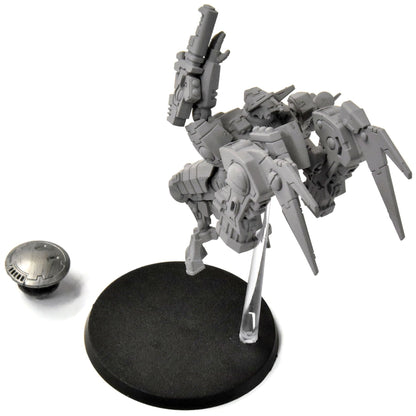 Commandant de l'Empire Tau n° 1 Warhammer 40K