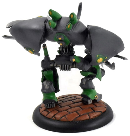 WARMACHINE Retribution of Scyrah Manticore #2