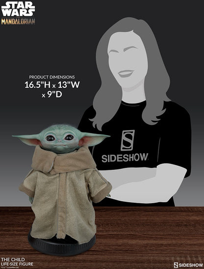 Sideshow -  The Child Life-Size Figure