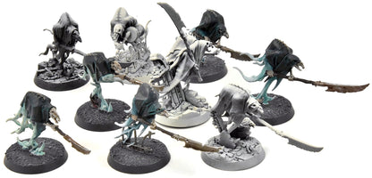 NIGHTHAUNT 9 Glaivewraith Stalkers #1 Sigmar