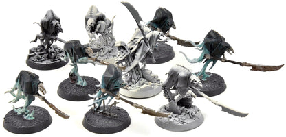 NIGHTHAUNT 9 Glaivewraith Stalkers #1 Sigmar