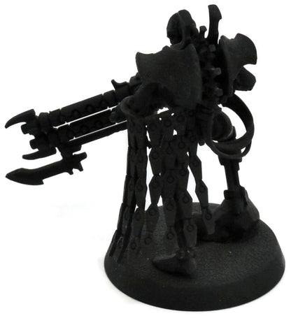 NECRONS Royal Warden #3 Warhammer 40K
