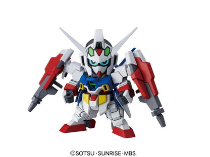 BB371 Gundam Age-2 (Normal/Double Bullet) Bandai