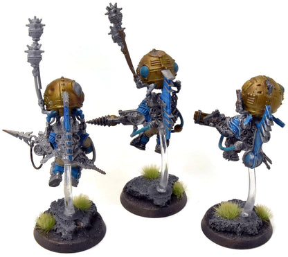 KHARADRON OVERLORDS 3 Endrinriggers #3 Sigmar