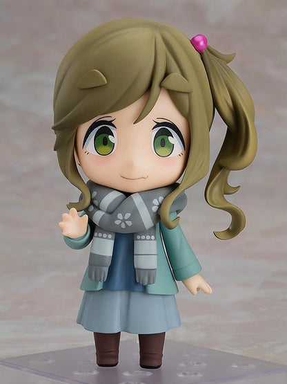 Nendoroid  Laid Back Camp - Aoi Inuyama