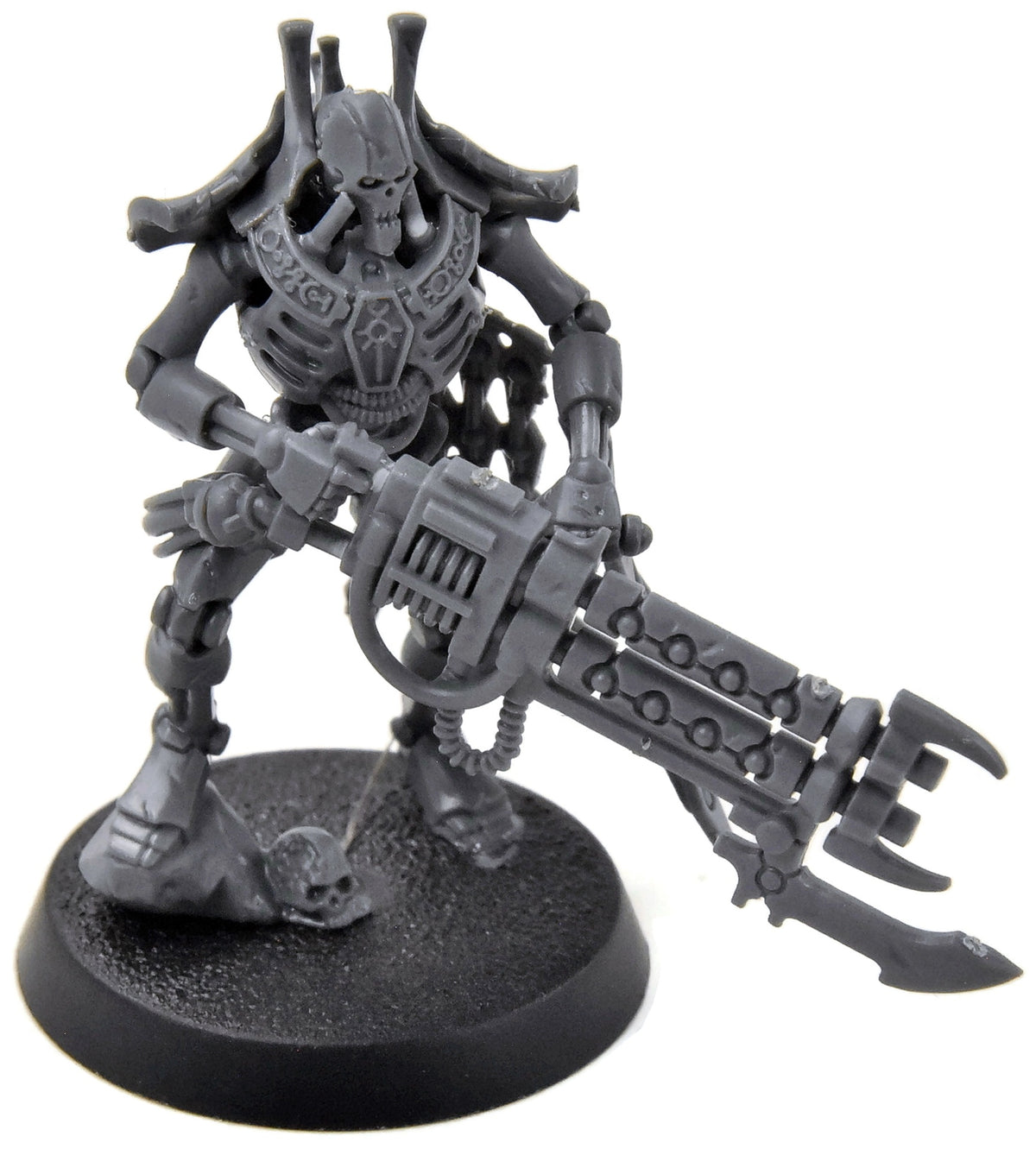 NECRONS Royal Warden #1 Warhammer 40K