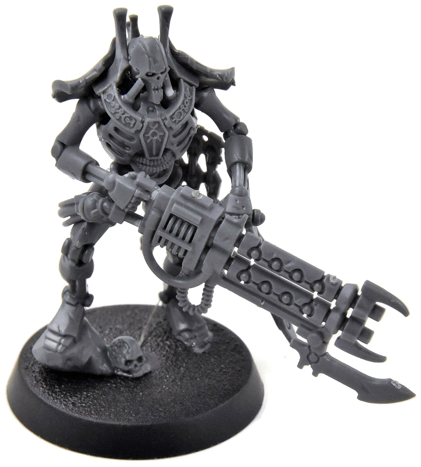 NECRONS Royal Warden #1 Warhammer 40K
