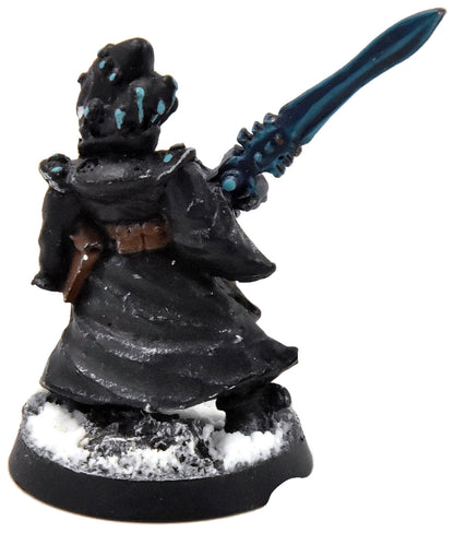 CRAFTWORLDS Warlock #3 METAL WELL PAINTED 40K ELDAR ULTHWE
