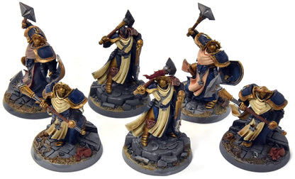 STORMCAST ETERNALS 6 Sequitors #1 Warhammer Sigmar