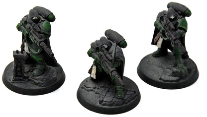 DARK ANGELS 3 Eliminators #3 Warhammer 40K