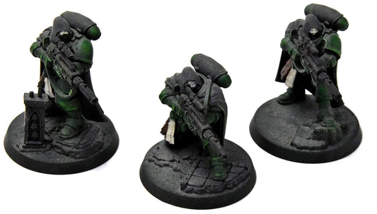 DARK ANGELS 3 Eliminators #3 Warhammer 40K