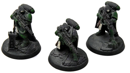 DARK ANGELS 3 Eliminators #3 Warhammer 40K