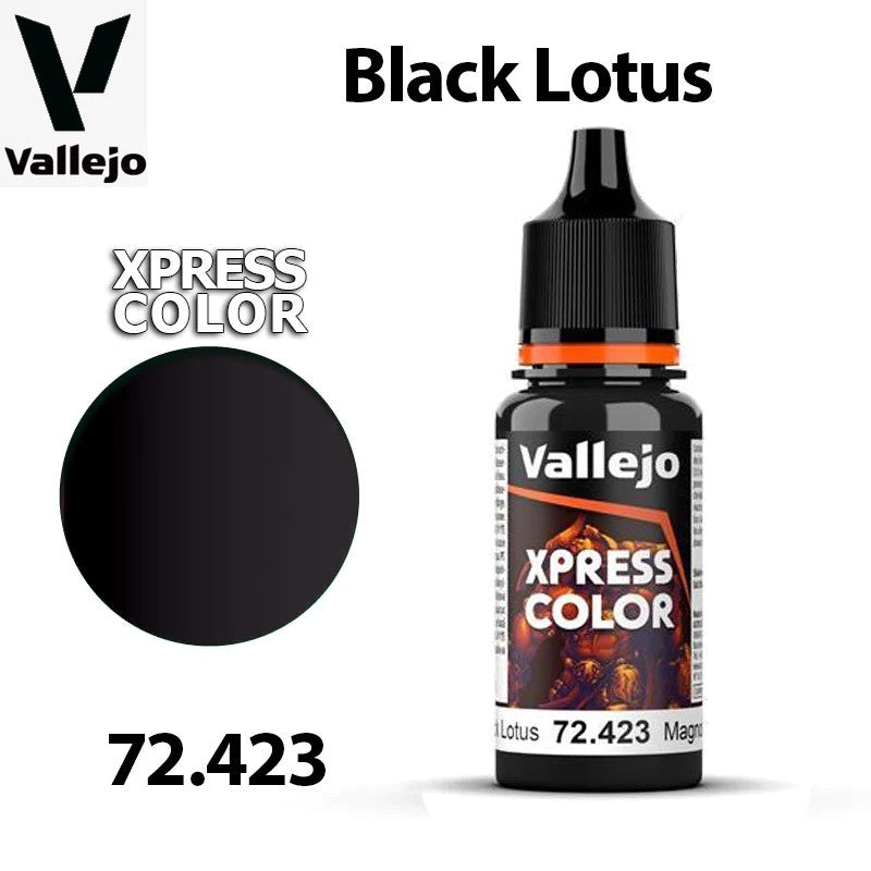Black Lotus Xpress Color (72.423)