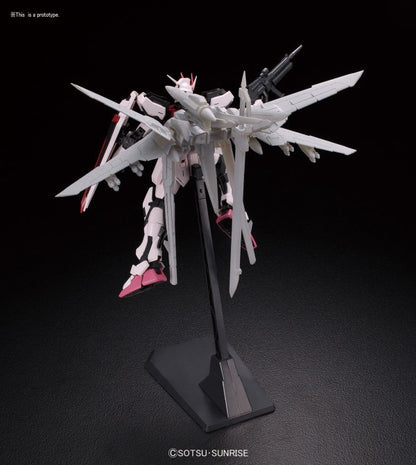 Bandai MG Strike Rouge (Ootori Unit) Ver RM 1/100