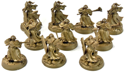 STORMCAST ETERNALS 10 Sequitors #1 Sigmar