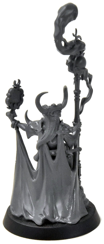 HEDONITE OF SLAANESH Shardspeaker #2 Sigmar