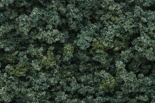 Woodland Scenics Shaker Underbrush dark Green (32 Oz) FC1637