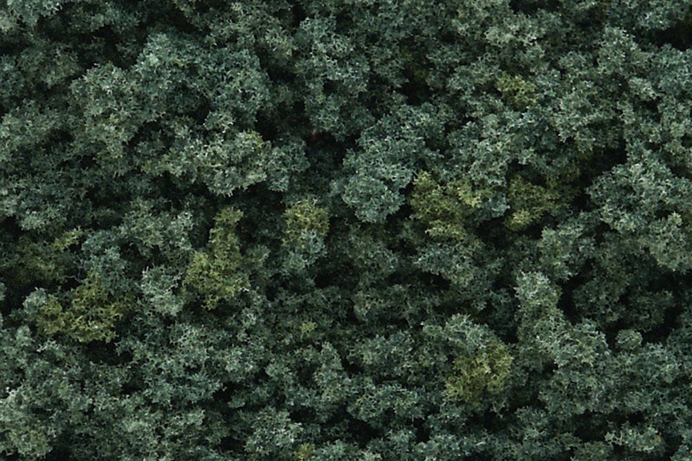 Woodland Scenics Shaker Underbrush dark Green (32 Oz) FC1637