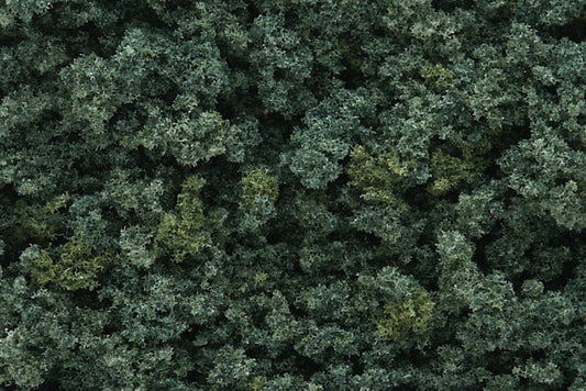 Woodland Scenics Shaker Underbrush dark Green (32 Oz) FC1637