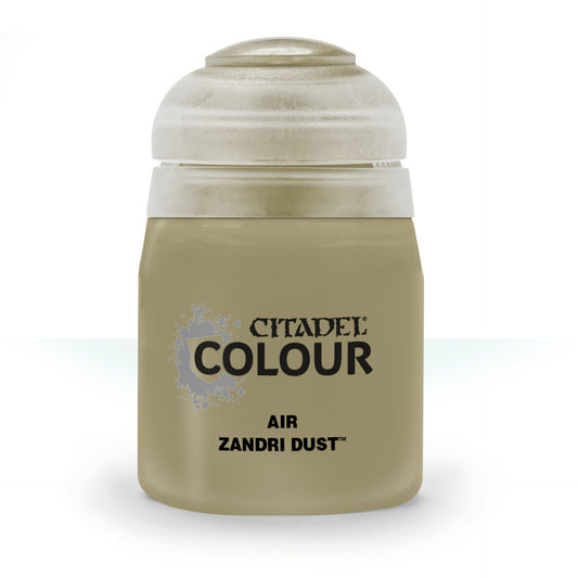 Zandri Dust (Air 24ml)