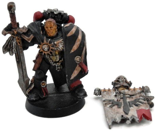 DARK ANGELS Company Master #1 METAL Warhammer 40K