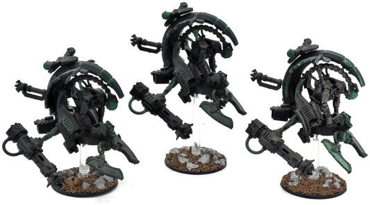 NECRONS 3 Tomb Blades #1 Warhammer 40K