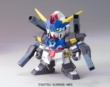 BB372 Gundam Age-3 (Normal/Fortress/Orbital) Bandai