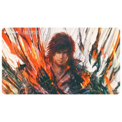 Ultra Pro Playmat MTG Universes Beyond Final Fantasy Double Sided Premium S