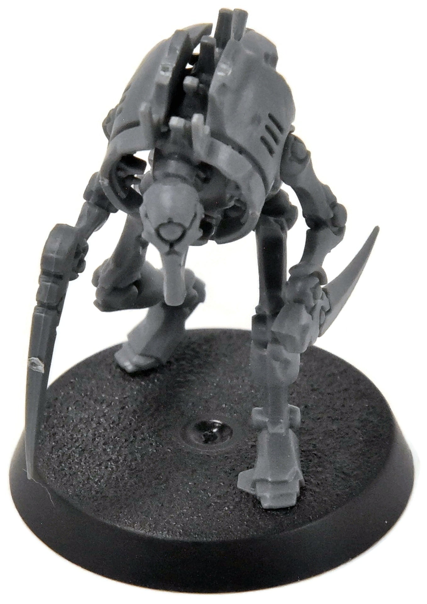 NECRONS Cryptothralls #1 Warhammer 40K