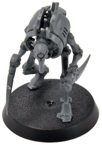 NECRONS Cryptothralls #1 Warhammer 40K