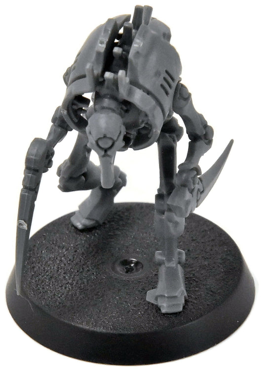 NECRONS Cryptothralls #1 Warhammer 40K