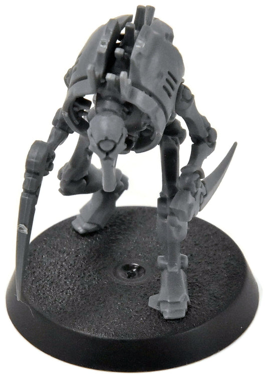 NECRONS Cryptothralls #1 Warhammer 40K