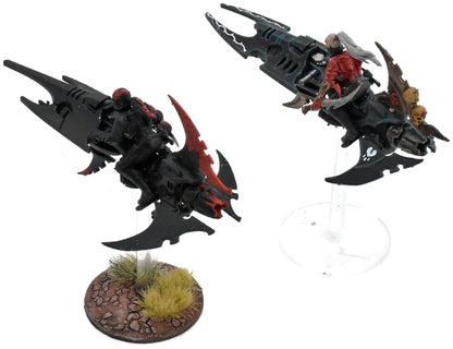 DRUKHARI 2 Reavers #1 Warhammer 40K