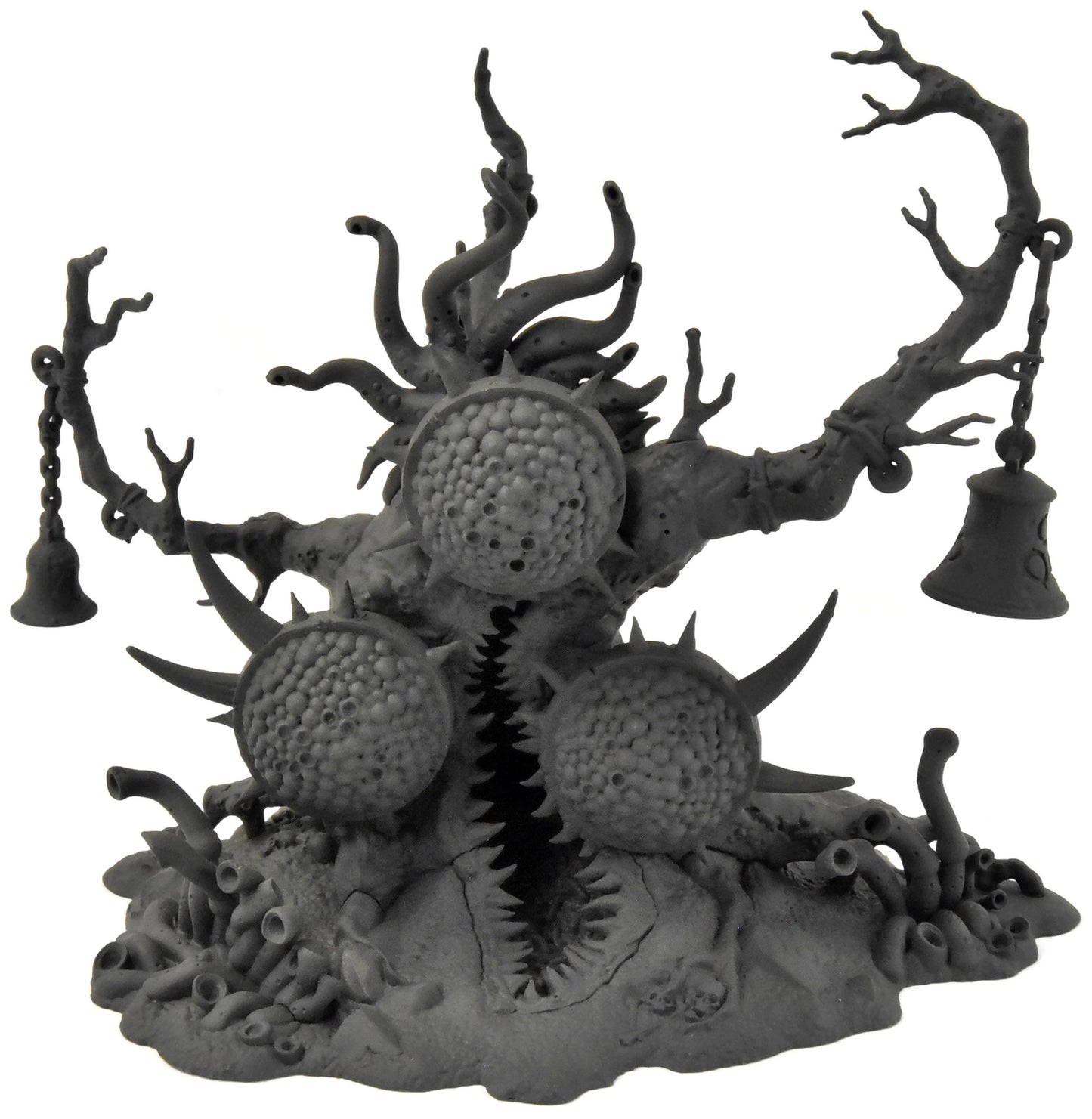 MAGGOTKIN OF NURGLE Feculent Gnarlmaw #1 Warhammer Sigmar