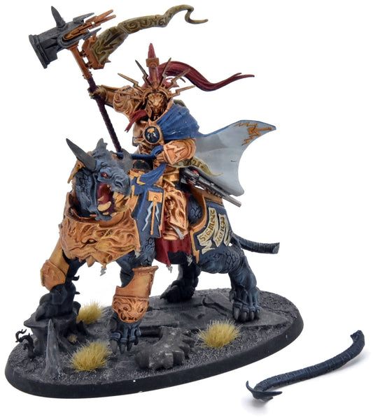 STORMCAST ETERNALS Vandus Hammerhand #1 Warhammer Sigmar